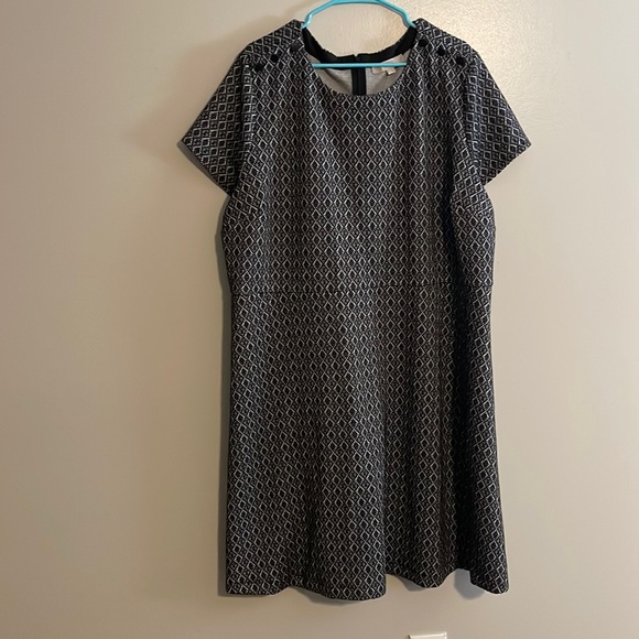 LOFT Dresses & Skirts - Loft size 26 dress. NWT.